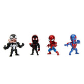 Nessiworld 253222015 Marvel 4 Pack Figure